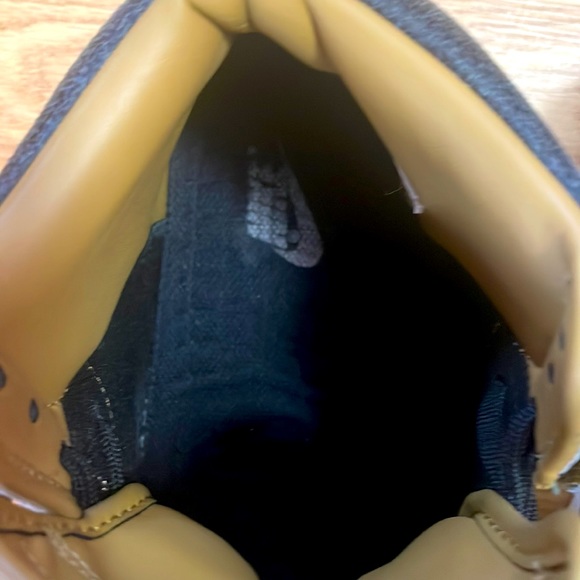 Nike Dunk CMFT snakeskin size size 10.5 - Picture 7 of 9